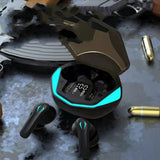 AirPods Bluetooth Para Gaming