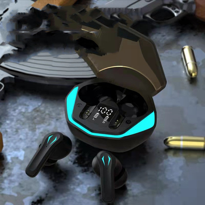 AirPods Bluetooth Para Gaming